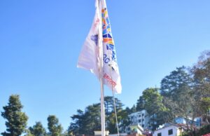 शिक्षा के साथ बहुआयामी विकास के लिए खेल व कला की होती है महत्वपूर्ण भूमिका-रेखा आर्या