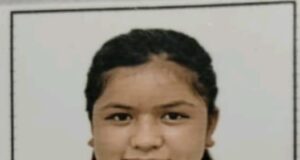 लाता की आरती ने गणित विषय में उत्तीर्ण की नेट जेआरएफ