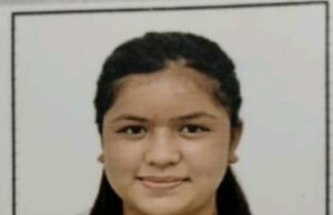 लाता की आरती ने गणित विषय में उत्तीर्ण की नेट जेआरएफ