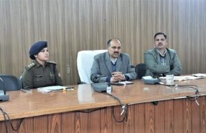 मुख्यमंत्री धामी ने की दिल्ली चुनाव में भाजपा प्रत्याशियों के पक्ष में की जनसभाएं