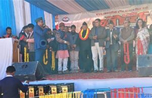 कफारतीर में आयोजित हुवा शौर्य महोत्सव