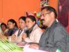 कैबिनेट मंत्री रेखा आर्या ने जिला स्तरीय बैठक में अधिकारियो के कसे पेंच, जिला पूर्ति अधिकारी को एक हफ्ते में समस्यायों के निस्तारण के दिए निर्देश