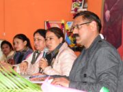 कैबिनेट मंत्री रेखा आर्या ने जिला स्तरीय बैठक में अधिकारियो के कसे पेंच, जिला पूर्ति अधिकारी को एक हफ्ते में समस्यायों के निस्तारण के दिए निर्देश