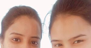 राजकीय नर्सिंग कॉलेज चमोली की छात्राऐं रही अब्बल, सर्वाधिक अंक प्राप्त कर अंजलीं बर्तवाल ने गोल्ड ओर रोजी कंडवाल ने सिल्वर मेडल किया आने नाम