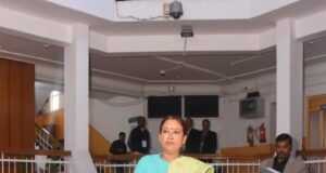 *कैबिनेट मंत्री रेखा आर्या ने महिलाओं को 30 प्रतिशत क्षेतिज आरक्षण के फैसले को बताया ऐतिहासिक, कहा महिलाएं बनेंगी आत्मनिर्भर