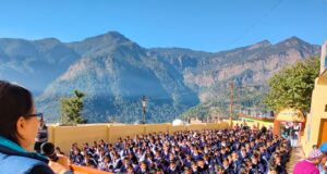 जागरूकता ही बचाव- डॉ उमा रावत