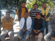 हर मतदाता को बनायेगे भाजपा कार्यकर्ता: रमेश मैखुरी