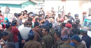 लापता महिला का मिला कंकाल, मौसा निकला कातिल