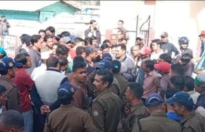 लापता महिला का मिला कंकाल, मौसा निकला कातिल