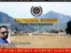 राज्य स्तरीय क्रिकेट प्रतियोगिता का जल्द होगा आयोजन:पवन भण्डारी
