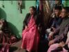 लापता युवकों के परिजनों से मिली विधान सभा अद्ययक्ष, मामले को लेकर जिला प्रशासन की बात