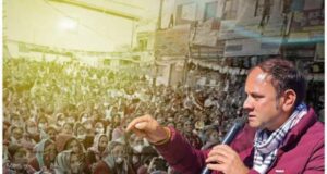 मुकेश नेगी बने कांग्रेस जिला अद्ययक्ष चमोली