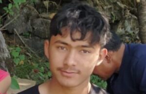 3 दिन से लापता छात्र, परिजन परेशान,