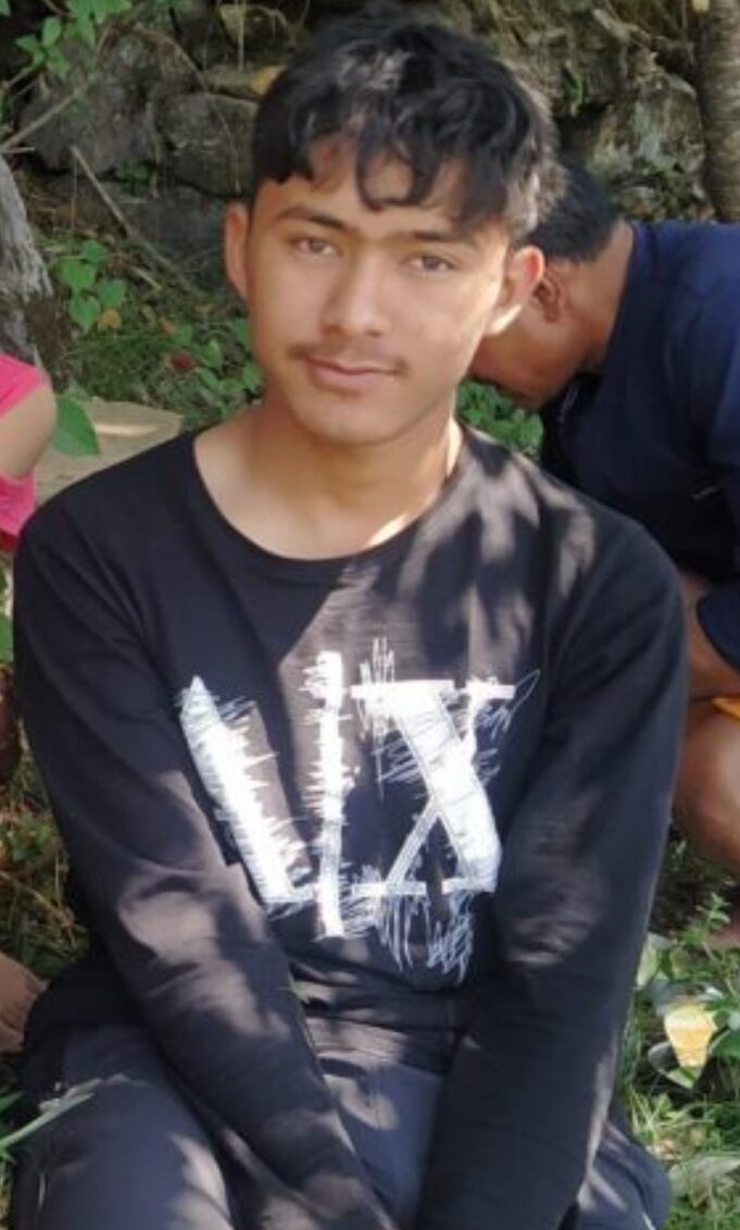 3 दिन से लापता छात्र, परिजन परेशान,