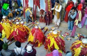 7दिसम्बर को अनुसूया मेले के अवसर पर रहेगा अवकाश