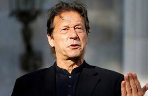 पूर्व प्रधानमंत्री को लगी गोली, 6 अन्य घायल