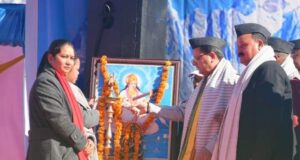 मुनस्यारी महोत्सव-2022 का मुख्यमंत्री ने किया शुभारंभ