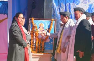 मुनस्यारी महोत्सव-2022 का मुख्यमंत्री ने किया शुभारंभ