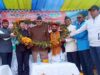 अमर शहीद मेले का हुवा शुभारंभ