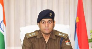 पुलिस जाएगी जनता के द्वार, गांव गांव में लगाएंगे चौपाल