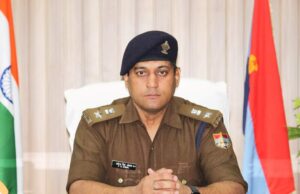 पुलिस जाएगी जनता के द्वार, गांव गांव में लगाएंगे चौपाल