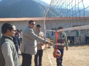 राजकीय प्रोद्योगिक संस्थान गोपेश्वर में तीन दिवसीय वार्षिक खेलकूद प्रतियोगिताएं का हुवा शुभारम्भ
