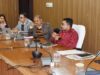 चारधाम यात्रा सिस्टम को सुदृढ करने को लेकर जिलाधिकारी ने ली बैठक