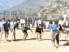 खेल महाकुंभ में दशोली ओर नन्दानगर का रहा दबदबा