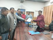 पत्रकारिता के नाम पर वसूली करने वालो पर हो कार्रवाई : श्रमजीवी पत्रकार