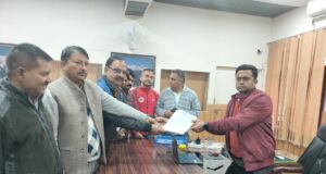 पत्रकारिता के नाम पर वसूली करने वालो पर हो कार्रवाई : श्रमजीवी पत्रकार