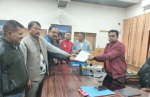 पत्रकारिता के नाम पर वसूली करने वालो पर हो कार्रवाई : श्रमजीवी पत्रकार