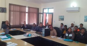 राज्य को हर्बल प्रदेश बनाने की कवायद शुरू