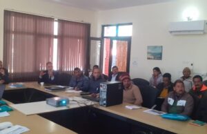 राज्य को हर्बल प्रदेश बनाने की कवायद शुरू