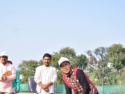 प्रतिभा किसी पहचान की नही होती मोहताज, दिव्यांग खिलाड़ियों के जज्बे को सलाम-रेखा आर्या