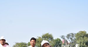 प्रतिभा किसी पहचान की नही होती मोहताज, दिव्यांग खिलाड़ियों के जज्बे को सलाम-रेखा आर्या