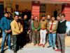 मेले के आसपास धार्मिक भावनाओ को ठेस पहुचाने पर हिन्दू संगठन ने जताई आपत्ति