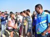 हरिद्वार में खेल मंत्री रेखा आर्या ने किया जिला स्तरीय खेल महाकुंभ का शुभारंभ