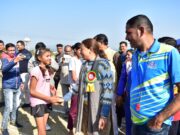 हरिद्वार में खेल मंत्री रेखा आर्या ने किया जिला स्तरीय खेल महाकुंभ का शुभारंभ