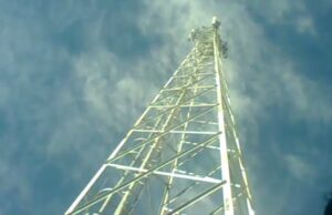 श्री बदरीनाथ धाम के समीप देश के पहले गांव माणा में आज से रिलायंस 4- जी सेवा शुरू