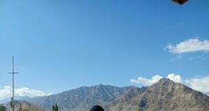 चमोली का एक और लाल हुवा शहीद, छेत्र में छाया मातम