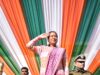 खेल मंत्री रेखा आर्या ने किया एशियाई कराटे चैंपियनशिप में प्रतिभाग करने के लिए इंडिया कराटे टीम को रवाना