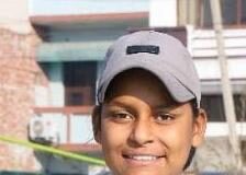 उत्तराखंड की अंडर 15 क्रिकेट टीम में चमोली कि अनुष्का ओर तन्वी का हुवा चयन