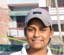 उत्तराखंड की अंडर 15 क्रिकेट टीम में चमोली कि अनुष्का ओर तन्वी का हुवा चयन