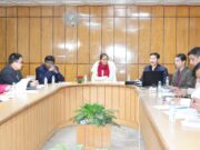 31 दिसम्बर तक सभी पात्र व्यक्तियों को दे दिए जाएं राशन कार्ड-रेखा आर्या