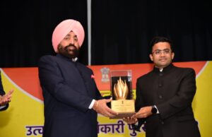 परीक्षा में अनुचित साधनों की रोकथाम व निवारण अध्यादेश को मिली मंजूरी