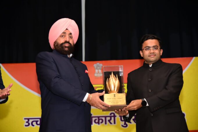 परीक्षा में अनुचित साधनों की रोकथाम व निवारण अध्यादेश को मिली मंजूरी