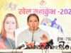 नई खेल नीति में खिलाड़ियों को हर संभव सुविधा देने के किए गये हैं प्रयास-रेखा आर्या