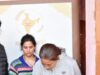 जल्द ही अन्य स्थानों पर भी खोले जाएंगे फ़ूड ग्रेन एटीएम-रेखा आर्या