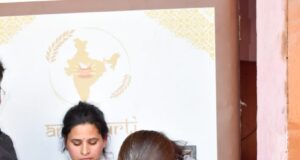 जल्द ही अन्य स्थानों पर भी खोले जाएंगे फ़ूड ग्रेन एटीएम-रेखा आर्या