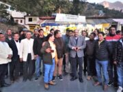 नीति, मलारी,माणा को बाइबेंट विलेज के लिए प्रशासन ने मांगे सुझाव